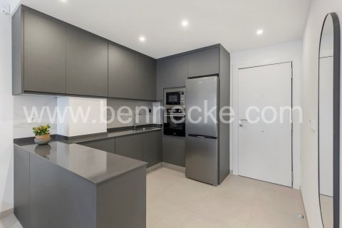 Apartment for sale La Mata, Alicante, Spain 2 bedrooms, 60 sq.m. No. 103725 - photo 11