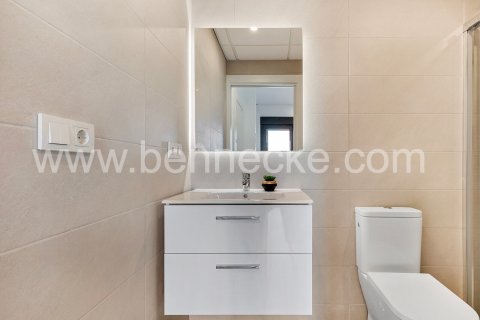 Apartment for sale La Mata, Alicante, Spain 2 bedrooms, 60 sq.m. No. 103725 - photo 21