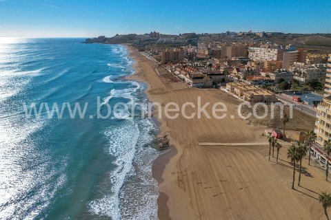 Apartment for sale La Mata, Alicante, Spain 2 bedrooms, 60 sq.m. No. 103725 - photo 23
