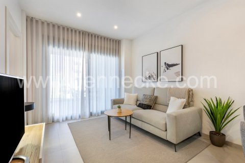 Apartment for sale La Mata, Alicante, Spain 2 bedrooms, 60 sq.m. No. 103725 - photo 4