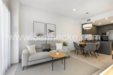 Apartment for sale La Mata, Alicante, Spain 2 bedrooms, 60 sq.m. No. 103725 - photo 7