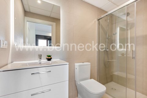 Apartment for sale La Mata, Alicante, Spain 2 bedrooms, 60 sq.m. No. 103725 - photo 22