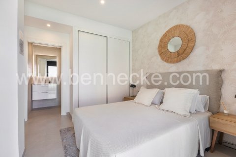 Apartment for sale La Mata, Alicante, Spain 2 bedrooms, 60 sq.m. No. 103725 - photo 16