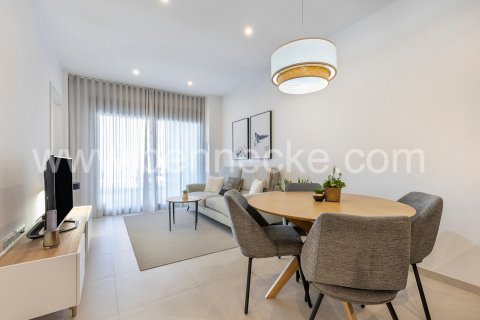 Apartment for sale La Mata, Alicante, Spain 2 bedrooms, 60 sq.m. No. 103725 - photo 2