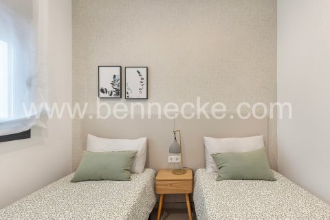 Apartment for sale La Mata, Alicante, Spain 2 bedrooms, 60 sq.m. No. 103725 - photo 19