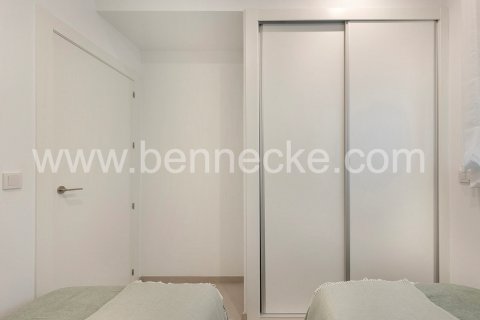 Apartment for sale La Mata, Alicante, Spain 2 bedrooms, 60 sq.m. No. 103725 - photo 20