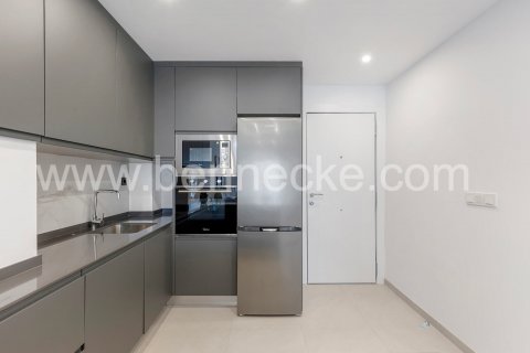 Apartment for sale La Mata, Alicante, Spain 2 bedrooms, 60 sq.m. No. 103725 - photo 12