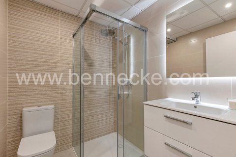 Apartment for sale La Mata, Alicante, Spain 2 bedrooms, 60 sq.m. No. 103725 - photo 17