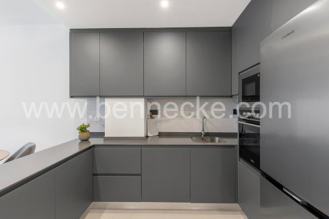 Apartment for sale La Mata, Alicante, Spain 2 bedrooms, 60 sq.m. No. 103725 - photo 13