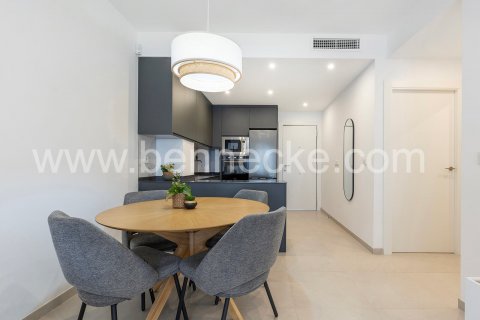 Apartment for sale La Mata, Alicante, Spain 2 bedrooms, 60 sq.m. No. 103725 - photo 8