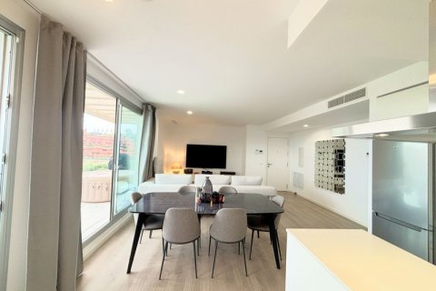 Penthouse for sale Estepona, Malaga, Spain 2 bedrooms, 87 sq.m. No. 109700 - photo 12