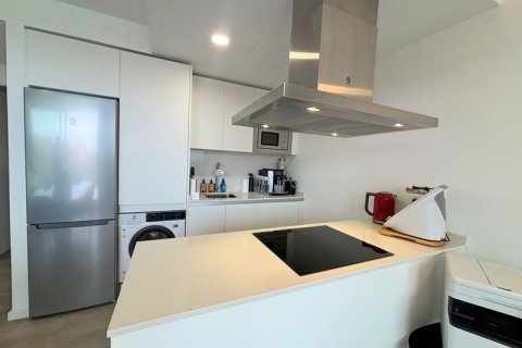 Penthouse for sale Estepona, Malaga, Spain 2 bedrooms, 87 sq.m. No. 109700 - photo 10