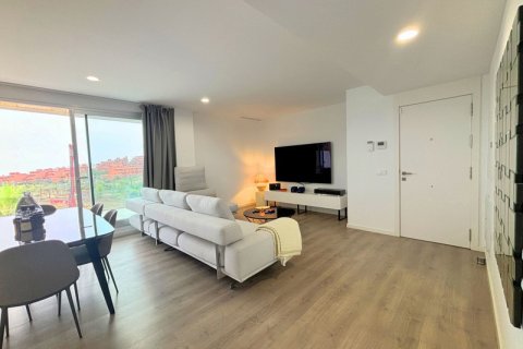 Penthouse for sale Estepona, Malaga, Spain 2 bedrooms, 87 sq.m. No. 109700 - photo 14