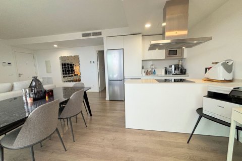 Penthouse for sale Estepona, Malaga, Spain 2 bedrooms, 87 sq.m. No. 109700 - photo 13