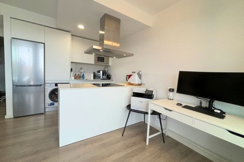 Penthouse for sale Estepona, Malaga, Spain 2 bedrooms, 87 sq.m. No. 109700 - photo 11
