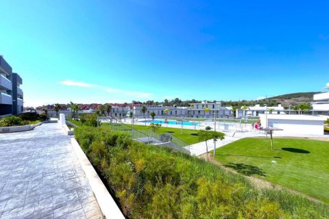 Penthouse for sale Estepona, Malaga, Spain 2 bedrooms, 87 sq.m. No. 109700 - photo 4