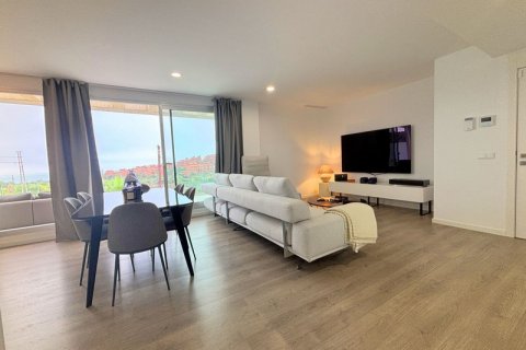 Penthouse for sale Estepona, Malaga, Spain 2 bedrooms, 87 sq.m. No. 109700 - photo 18