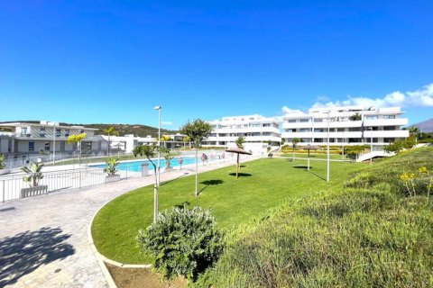 Penthouse for sale Estepona, Malaga, Spain 2 bedrooms, 87 sq.m. No. 109700 - photo 1