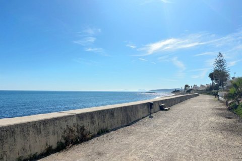 Penthouse for sale Estepona, Malaga, Spain 2 bedrooms, 87 sq.m. No. 109700 - photo 3