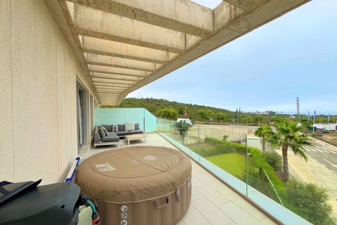 Penthouse for sale Estepona, Malaga, Spain 2 bedrooms, 87 sq.m. No. 109700 - photo 15