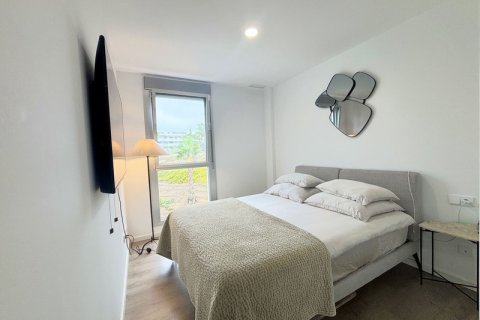 Penthouse for sale Estepona, Malaga, Spain 2 bedrooms, 87 sq.m. No. 109700 - photo 17