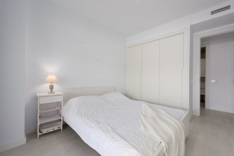 Appartamento in vendita Estepona, Malaga, Spagna 2 camere da letto, 93 mq. N° 109717 - foto 7