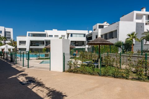 Appartamento in vendita Estepona, Malaga, Spagna 2 camere da letto, 93 mq. N° 109717 - foto 1