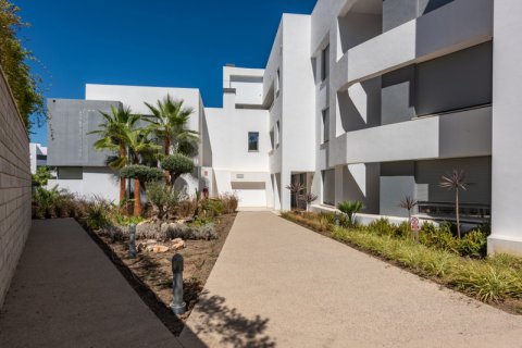 Appartamento in vendita Estepona, Malaga, Spagna 2 camere da letto, 93 mq. N° 109717 - foto 13