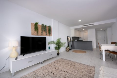 Appartamento in vendita Estepona, Malaga, Spagna 2 camere da letto, 93 mq. N° 109717 - foto 17