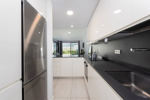 Appartamento in vendita Estepona, Malaga, Spagna 2 camere da letto, 93 mq. N° 109717 - foto 9