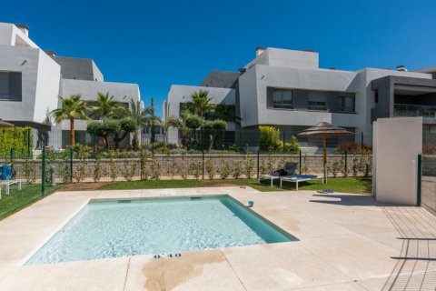 Appartamento in vendita Estepona, Malaga, Spagna 2 camere da letto, 93 mq. N° 109717 - foto 4