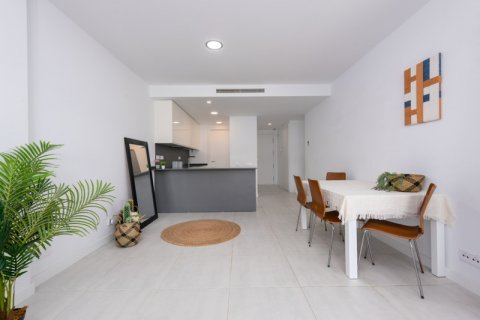 Appartamento in vendita Estepona, Malaga, Spagna 2 camere da letto, 93 mq. N° 109717 - foto 16