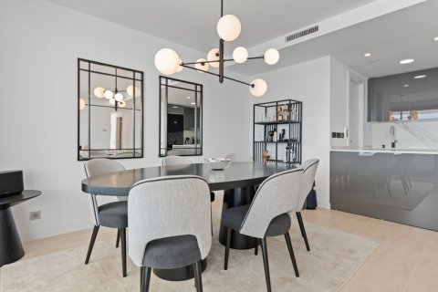 Penthouse for sale Estepona, Malaga, Spain 3 bedrooms, 106 sq.m. No. 109718 - photo 6