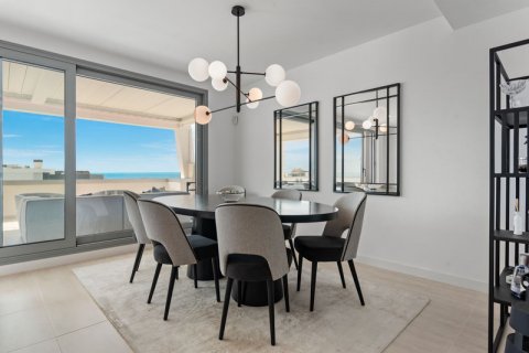 Penthouse for sale Estepona, Malaga, Spain 3 bedrooms, 106 sq.m. No. 109718 - photo 5
