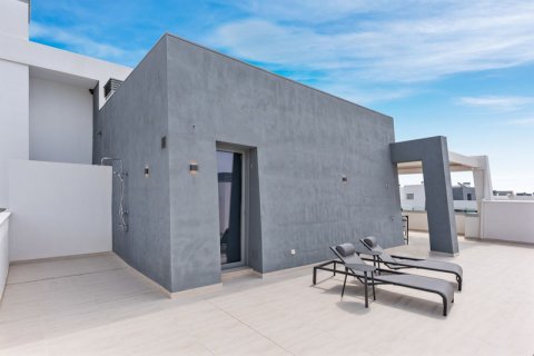 Penthouse for sale Estepona, Malaga, Spain 3 bedrooms, 106 sq.m. No. 109718 - photo 10