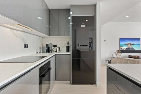 Penthouse for sale Estepona, Malaga, Spain 3 bedrooms, 106 sq.m. No. 109718 - photo 22