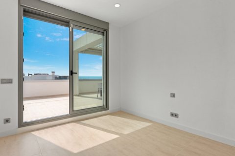 Penthouse for sale Estepona, Malaga, Spain 3 bedrooms, 106 sq.m. No. 109718 - photo 16