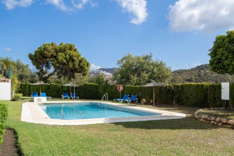 Lägenhet till salu La Quinta, Malaga, Spanien 3 sovrum, 141 kvm. Nr. 109719 - foto 17
