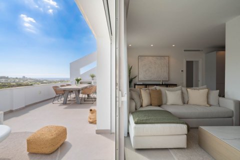 Lägenhet till salu La Quinta, Malaga, Spanien 3 sovrum, 141 kvm. Nr. 109719 - foto 7
