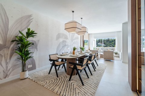 Lägenhet till salu La Quinta, Malaga, Spanien 3 sovrum, 141 kvm. Nr. 109719 - foto 4