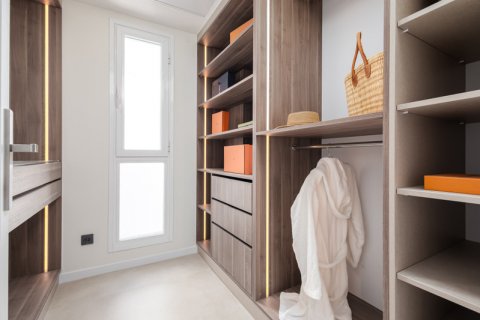 Wohnung zum Verkauf Benahavis, Malaga, Spanien 3 Schlafzimmer, 155 m2 Nr. 109720 - Foto 29