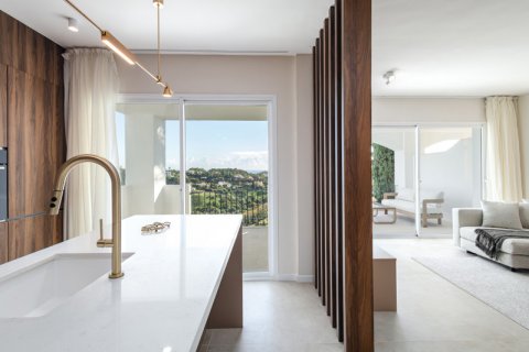Wohnung zum Verkauf Benahavis, Malaga, Spanien 3 Schlafzimmer, 155 m2 Nr. 109720 - Foto 4