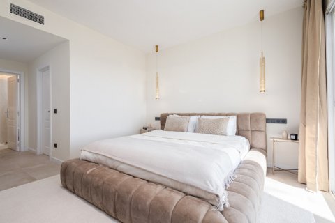 Wohnung zum Verkauf Benahavis, Malaga, Spanien 3 Schlafzimmer, 155 m2 Nr. 109720 - Foto 12