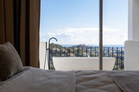 Wohnung zum Verkauf Benahavis, Malaga, Spanien 3 Schlafzimmer, 155 m2 Nr. 109720 - Foto 17