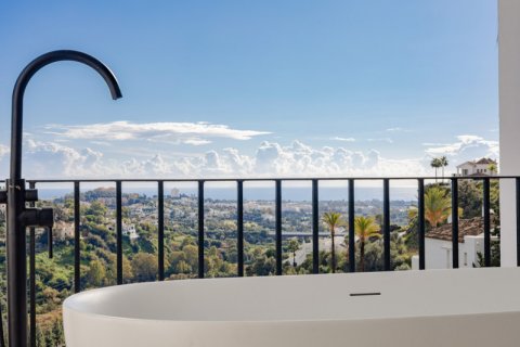 Wohnung zum Verkauf Benahavis, Malaga, Spanien 3 Schlafzimmer, 155 m2 Nr. 109720 - Foto 1