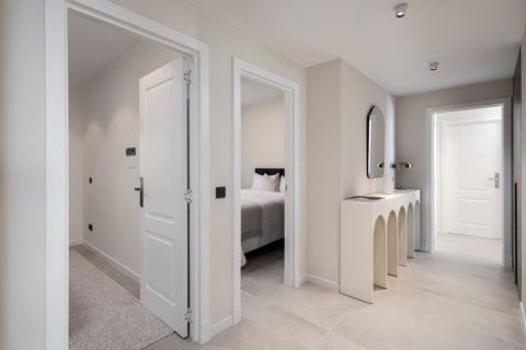 Wohnung zum Verkauf Benahavis, Malaga, Spanien 3 Schlafzimmer, 155 m2 Nr. 109720 - Foto 18