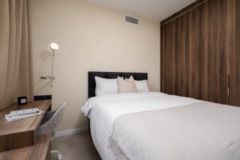 Wohnung zum Verkauf Benahavis, Malaga, Spanien 3 Schlafzimmer, 155 m2 Nr. 109720 - Foto 15