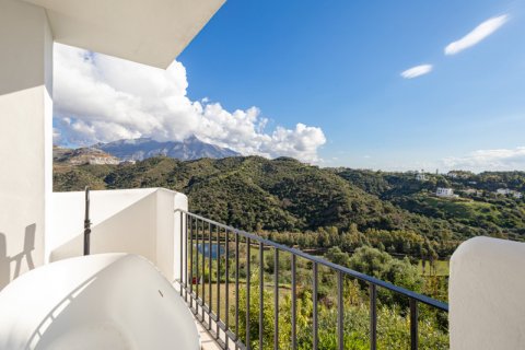 Wohnung zum Verkauf Benahavis, Malaga, Spanien 3 Schlafzimmer, 155 m2 Nr. 109720 - Foto 10