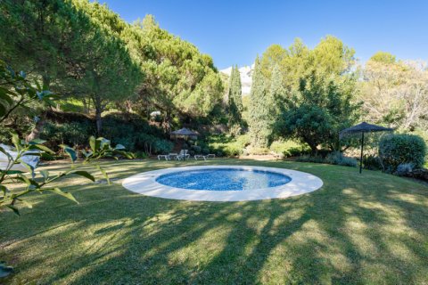 Wohnung zum Verkauf Benahavis, Malaga, Spanien 3 Schlafzimmer, 155 m2 Nr. 109720 - Foto 28