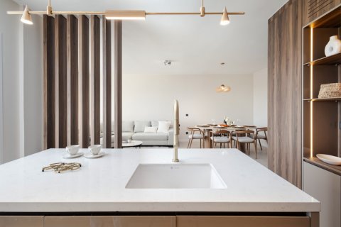 Wohnung zum Verkauf Benahavis, Malaga, Spanien 3 Schlafzimmer, 155 m2 Nr. 109720 - Foto 5